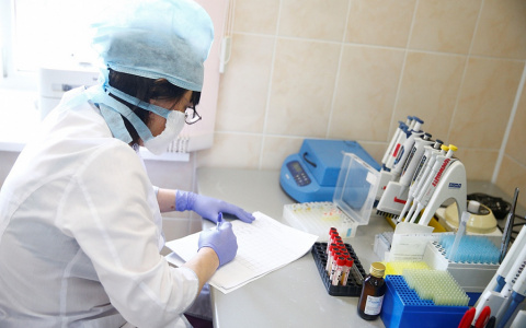 Два летальных случая: стало известно, кто умер от ковида в Пензе