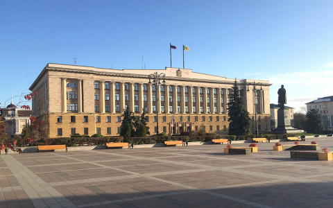 Правительство Пензенской области уйдет в отставку