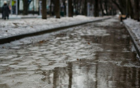 «Никаких осадков»: синоптики предрекли засушливую погоду в регионе