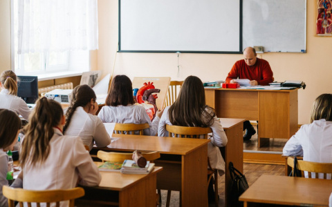 В колледжах и техникумах сократят сроки обучения