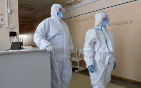 В Пензе рассказали о четырех погибших из-за опасного вируса