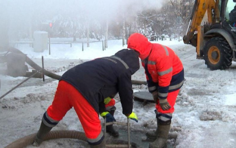 Пензенцев предупредили об отключении воды - список адресов