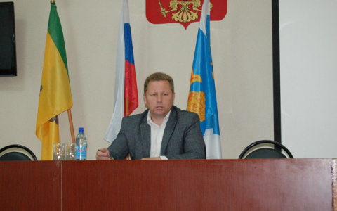 Коллеги Сергея Козина не хотят о нем говорить: что скрывает администрация Пензенского района