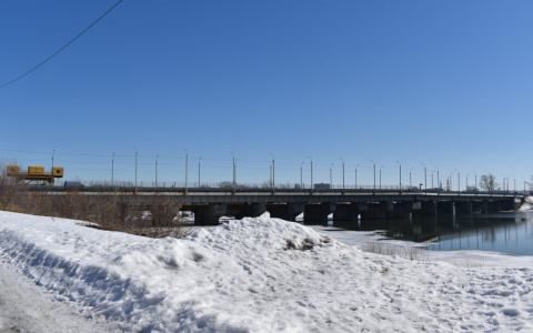В Пензе энергообъекты «Т Плюс» готовы к весеннему половодью