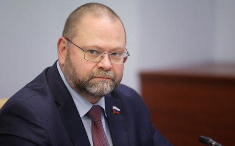 «Иду на выборы»: Олег Мельниченко заявил о планах избираться на пост губернатора