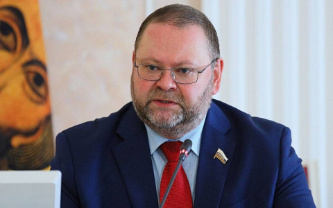 Врио губернатора Олег Мельниченко рассказал, с какими угрозами будет бороться