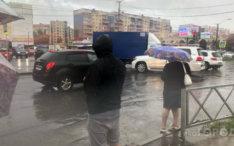 «Господство антициклона»: пензенцев предупредили об изменениях в погоде