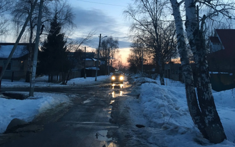 Это шутка синоптиков? Прогноз погоды на 1 апреля в Пензенской области