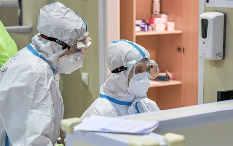 В Пензе три человека погибли из-за заражения вирусом