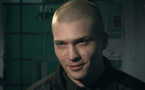 Белинский каннибал женился и стал папой