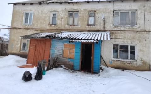 Пензячка скончалась после удара в живот