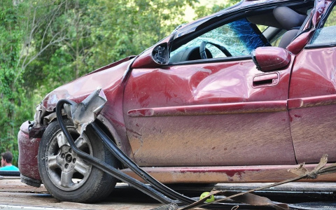 Юрист рассказал, что делать для возмещения ущерба с виновника ДТП