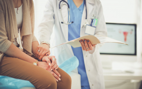 Шок! Если болит в этом месте - это сигнал о раке