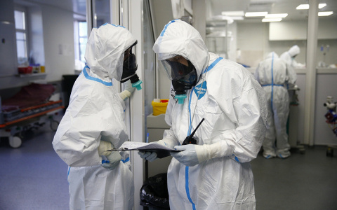 В Пензе три женщины погибли из-за опасной инфекции