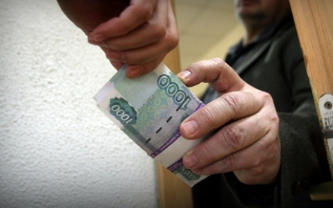 В Пензенской области за коррупцию наказали ещё одного чиновника