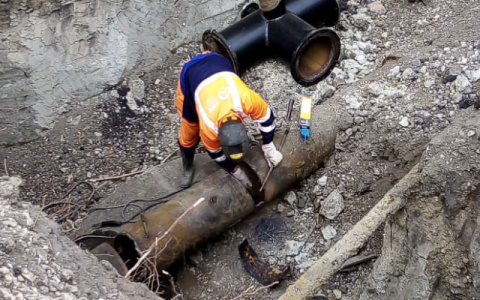 В Пензе на 6 улицах хотят отключить воду – адреса