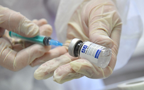 В Пензе смогут записаться на вакцинацию без регистрации на Госуслугах