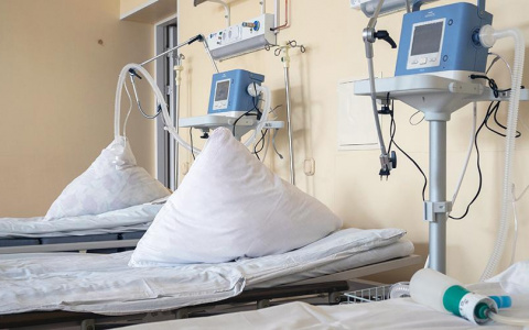 Стало известно, чьи жизни забрал ковид в Пензенской области