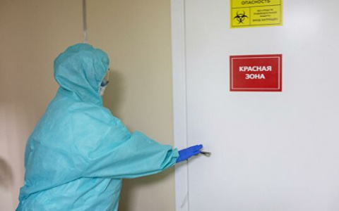 Не было и 34: стало известно, кто умер в Пензенской области от коронавируса