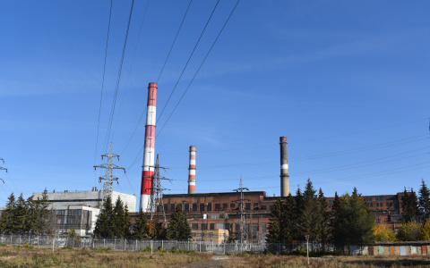 «Т Плюс» вложил 12 млн рублей в ремонт турбогенератора №5 Пензенской ТЭЦ-1