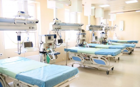 В Пензенской области от коронавируса погибли еще четыре мужчины