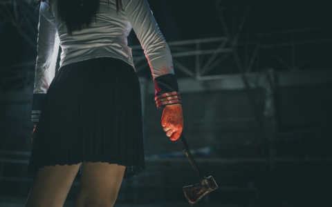 В Пензе в образовательном центре произошла поножовщина - соцсети