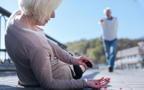 Жестокие продавцы едва не оставили безработного пензенца без жены