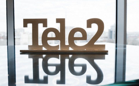 Пензенские клиенты Tele2 стали проводить больше времени в онлайн