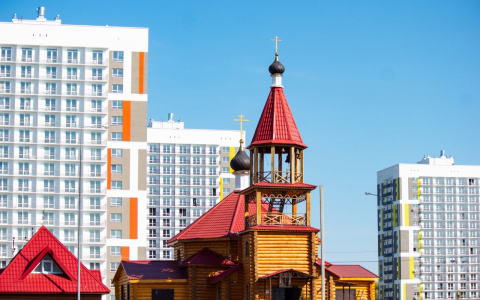 “Арбековская застава” - место радости и душевного спокойствия