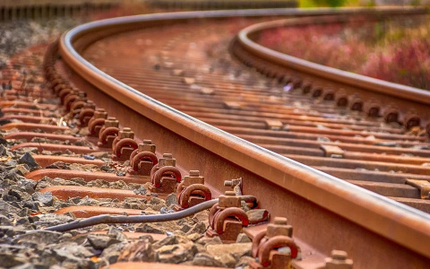 В Пензе поезд насмерть сбил человека