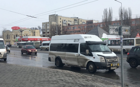 "Я молилась в маршрутке": жительница Пензы рассказала об ужасной поездке