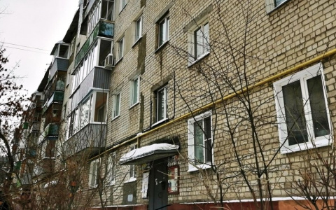 В Пензе нашли в колодце мертвого мужчину