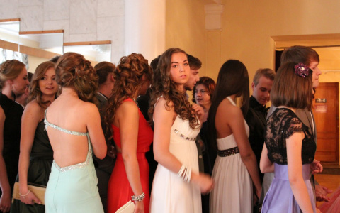 Назвали формат последнего звонка и выпускного в Пензе