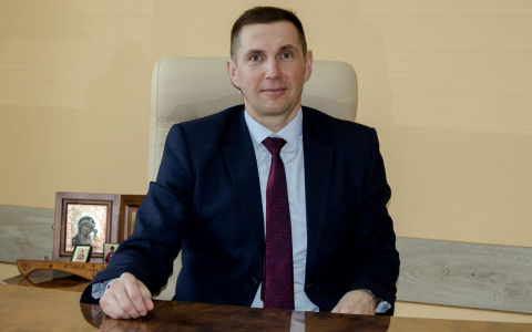 Денисов следующий: отставки в Пензенской области продолжаются