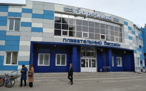 Олег Мельниченко дал обещание поддерживать спорт в Пензенской области