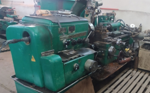 В Пензенской области прямо на рабочем месте погиб токарь