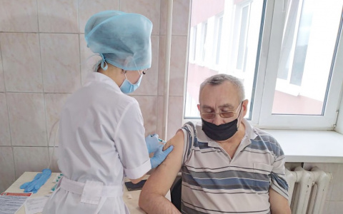 В Пензе за сутки обнаружили 63 случая коронавируса