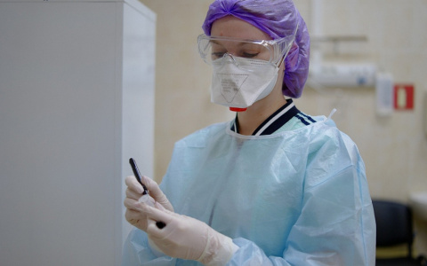 В Пензенской области от опасной инфекции погибла женщина