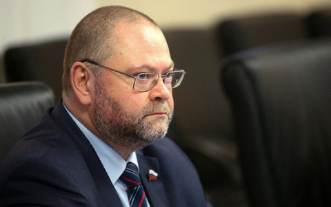 Олег Мельниченко заявил о новых перестановках в правительстве