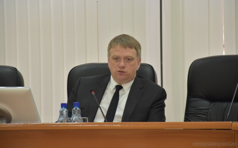 Лузгин дважды в «нокдауне»: как Олег Мельниченко оценил состояние Пензы