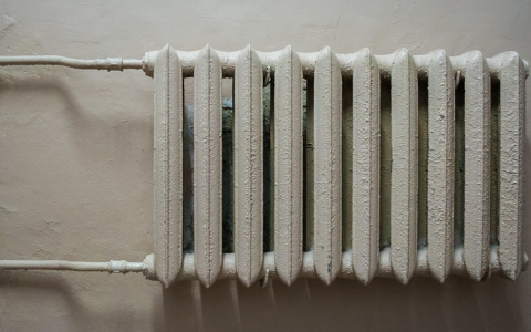 «Т Плюс» проверит теплосети микрорайона Арбеково максимальной температурой