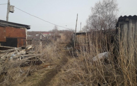 В Пензенском районе нашли труп пропавшего без вести мужчины