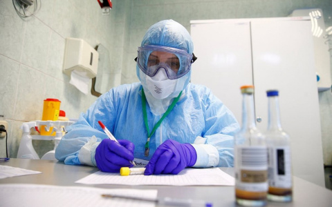 Трое погибших: в Пензе рассказали о новых жертвах ковида