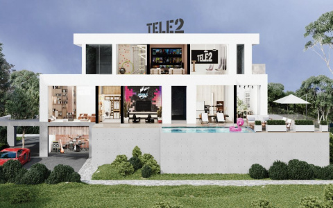 «Дом по другим правилам» Tele2 вошел в число лучших инфоповодов 2020 года