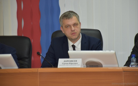 «Жадность зама погубила?»: в Пензе уволен заместитель главы администрации