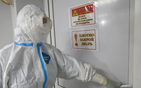 Четыре женщины: в Пензе рассказали о новых жертвах инфекции