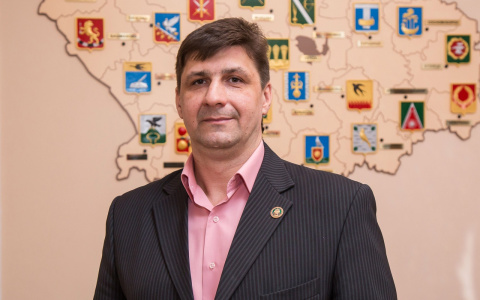 Новая отставка! Министр культуры Пензенской области лишился зама