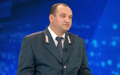 Глава управления ФНС по Пензенской области задержан по делу о злоупотреблении - подробности