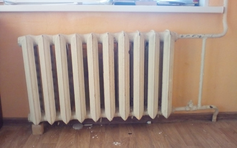 В Пензе назвали дату окончания отопительного сезона