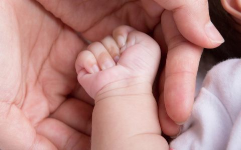 В Пензенской области двух младенцев-близнецов бросили родители